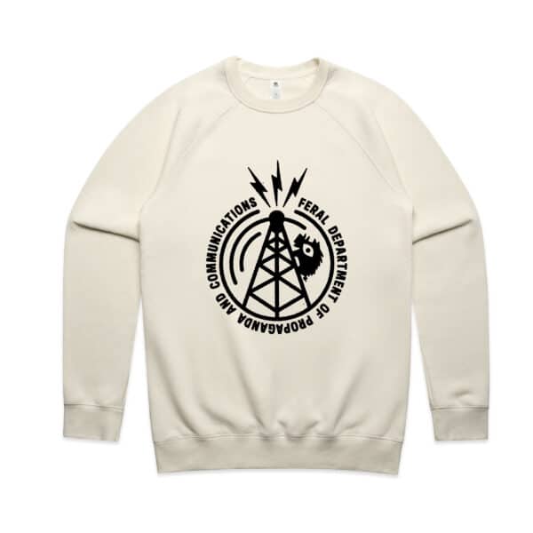 DEPT OF PROPAGANDA AND COMMUNICATIONS