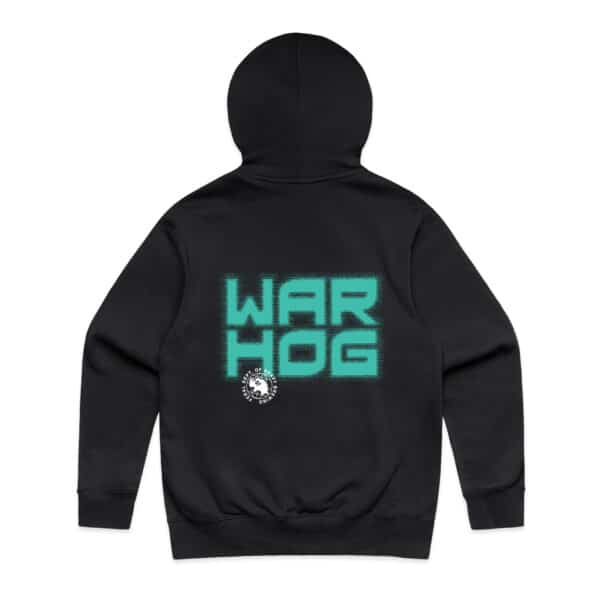 WAR HOG